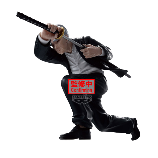 SAKAMOTO DAYS VIBRATION STARS-TAKAMURA-