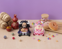 Lookup ONE PIECE Big Mom 8