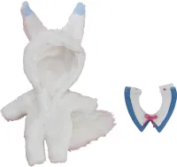 GOOD SMILE COMPANY Nendoroid Doll Kigurumi Pajamas: Fou-kun(re-run) - Fate/Grand Order - photo 2