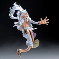 ONE PIECE Grandista-MONKEY D.LUFFY GEAR5-Ⅲ 6