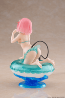 To Love-Ru Darkness Aqua Float Girls Figure - Momo 11