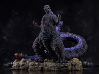 Shin Japan Heroes Universe Statue Set of Four 15
