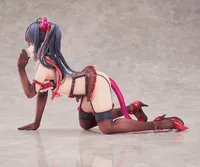 HOTVENUS Sakuma Shizuku - Succubus Homestay - photo 2