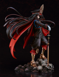 Avenger/Oda Nobunaga 10