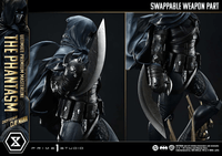 Ultimate Premium Masterline Batman (Comics) The Phantasm (Concept Design by CLAY MANN) Bonus Version 			 51