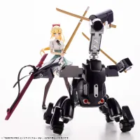 KOTOBUKIYA TAMOTU PRO [Midnight Blue Ver.] - MARUTTOYS - photo 22