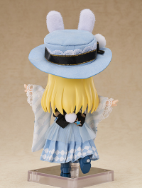 Nendoroid Doll Outfit Set Alice: Japanese Dress Ver. 6