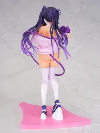 Bishops Rondo Ayuma Sayu Koakumachan no Kougeki! 1/6 Koakuma Riasu Suntanned ver. - 18+ - photo 15