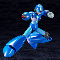 MEGA MAN X X Premium Charge Shot Ver. 5