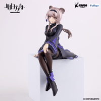ARKNIGHTS Noodle Stopper Figure -Lin- 9