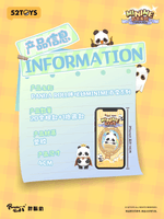 Panda Roll Minime Dress-Up Series 2