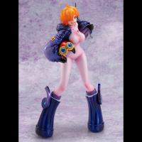Portrait.Of.Pirates ONE PIECE “Evolutionary History” Dr. Vegapunk02 「Lilith」 14