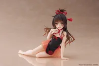 TAITO To Love-Ru Darkness Desktop Cute Figure - Mikan Yuki (Chinese Dress Ver.) - To LOVE-Ru - photo 1