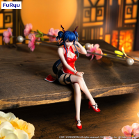 ARKNIGHTS　Noodle Stopper Figure -Ch'en- 2