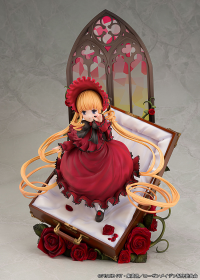 Rozen Maiden Scale Figure Shinku 4