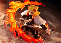figma Kyojuro Rengoku 3