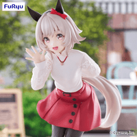 Umamusume: Pretty Derby Trio-Try-iT Figure -Curren Chan- 3