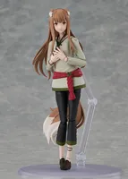 KADOKAWA KADOKAWA PLASTIC MODEL SERIES Spice and Wolf: MERCHANT MEETS THE WISE WOLF Holo DX Ver. - Spice and Wolf - photo 4