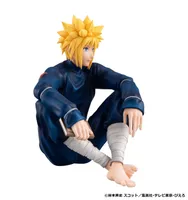 MegaHouse G.E.M. Series NARUTO Shippuden Palm size Minato - Naruto - photo 3