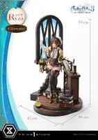 Prime 1 Studio Ultimate Premium Masterline Atelier Ryza 3: Alchemist of the End & the Secret Key Ryza Ultimate Version - Atelier Ryza - photo 6