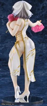 KAITENDOH Yumi [Special Holidays Ver.] 1/5 Complete Figure - Shinovi Master Senran Kagura - photo 5
