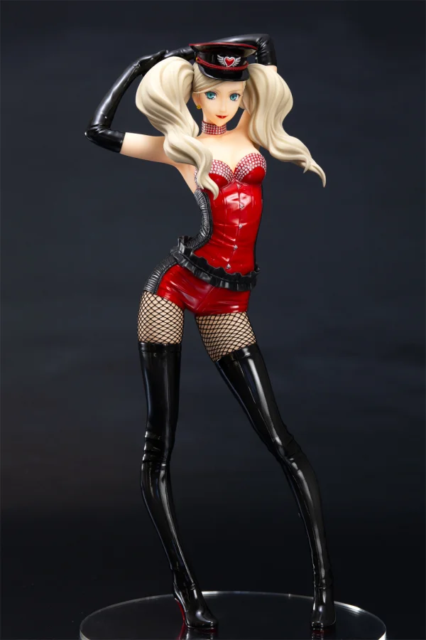 Phalaeno Persona5 Dancing In Starlight Anne Takamaki corset dress ver. - Persona 5