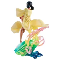 MegaHouse Lalah Sune - Mobile Suit Gundam - photo 5