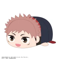 MAX LIMITED Jujutsu Kaisen POTE KORO MASCOT 2 (6pc per box) - Jujutsu Kaisen - photo 7