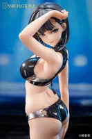 SSR FIGURE SSR FIGURE Hard-Shell Swimwear Girls Ao Konno 1/6 Scale Complete Figure - Scale Figures - photo 4