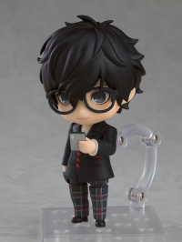 Nendoroid P5R Hero: School Uniform Ver. 5
