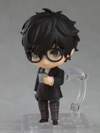 GOOD SMILE COMPANY Nendoroid P5R Hero: School Uniform Ver. - Persona 5 - photo 5
