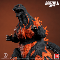Godzilla (1995) Standard Version 8