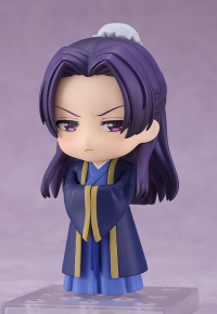 Nendoroid Jinshi 4