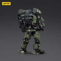 APOC Series Storm Tempestus Fire Support Type Mecha 14