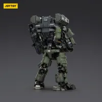 JOYTOY APOC Series Storm Tempestus Fire Support Type Mecha - JOYTOY Original Series - photo 14