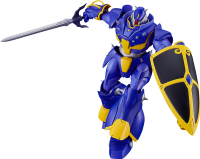 MODEROID Zuwel 2