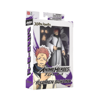 Anime Heroes - Jujutsu Kaisen - Ryomen Sukuna 4