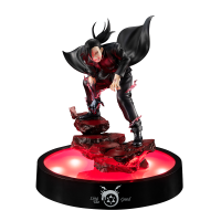 Precious G.E.M. FULLMETAL ALCHEMIST GREED (Ling・Yao) (With LED Base Stand) 4