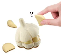 MegaHouse Garlic Puzzle , Megahouse Keitai Puzzle - Keitai Puzzle - photo 7