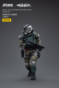 Yearly Army Builder Promotion Pack Figure 02 10