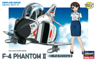 [TH5] EGG PLANE F-4 PHANTOM II 1