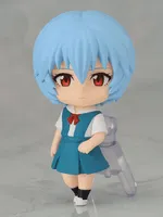 GOOD SMILE COMPANY Nendoroid Surprise Rebuild of Evangelion - Rebuild of Evangelion - photo 5