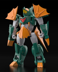 MODEROID Hydoram 1