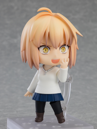 Nendoroid Arcueid Brunestud 5