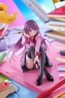 TAITO Monogatari Series Desktop Cute Figure - Hitagi Senjougahara Reissue - Monogatari Series - photo 11