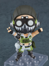 Nendoroid Octane 7