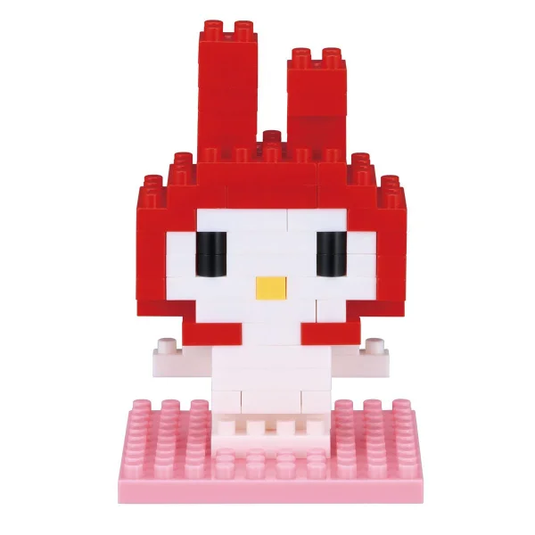 Kawada My Melody - Sanrio