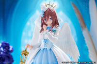 The Quintessential Quintuplets ∬ 1/7 Scale Figure Miku Nakano: Angel Ver. 6