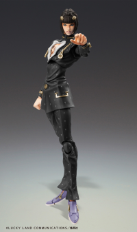 Chozokado「Bruno Bucciarati Ver.BLACK」 5