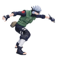 -NARUTO 72 series- 63 VIBRATION STARS-KAKASHI HATAKE & OBITO UCHIHA-(A:KAKASHI HATAKE) 2